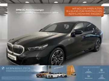 520d M Sport Driv.Assist  Harman K Kamera LED