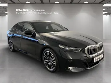 520d M Sport Driv.Assist+ Harman/K Kamera LED