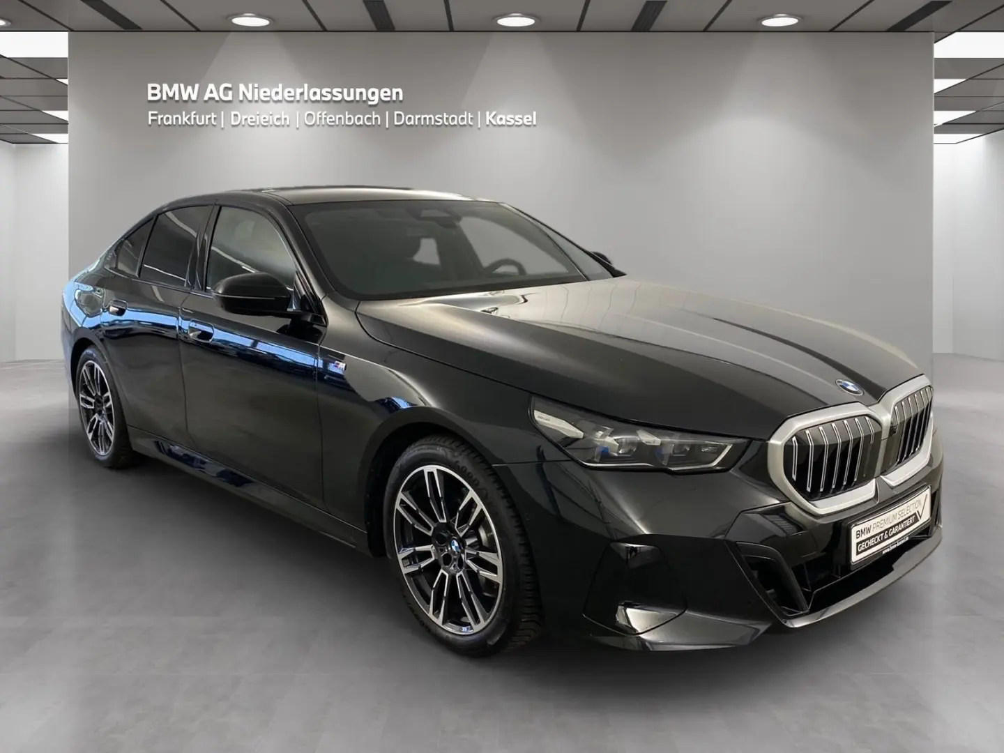 520d M Sport Driv.Assist+ Harman/K Kamera LED