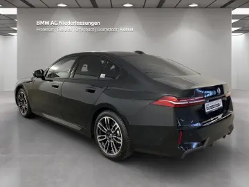 520d M Sport Driv.Assist+ Harman/K Kamera LED