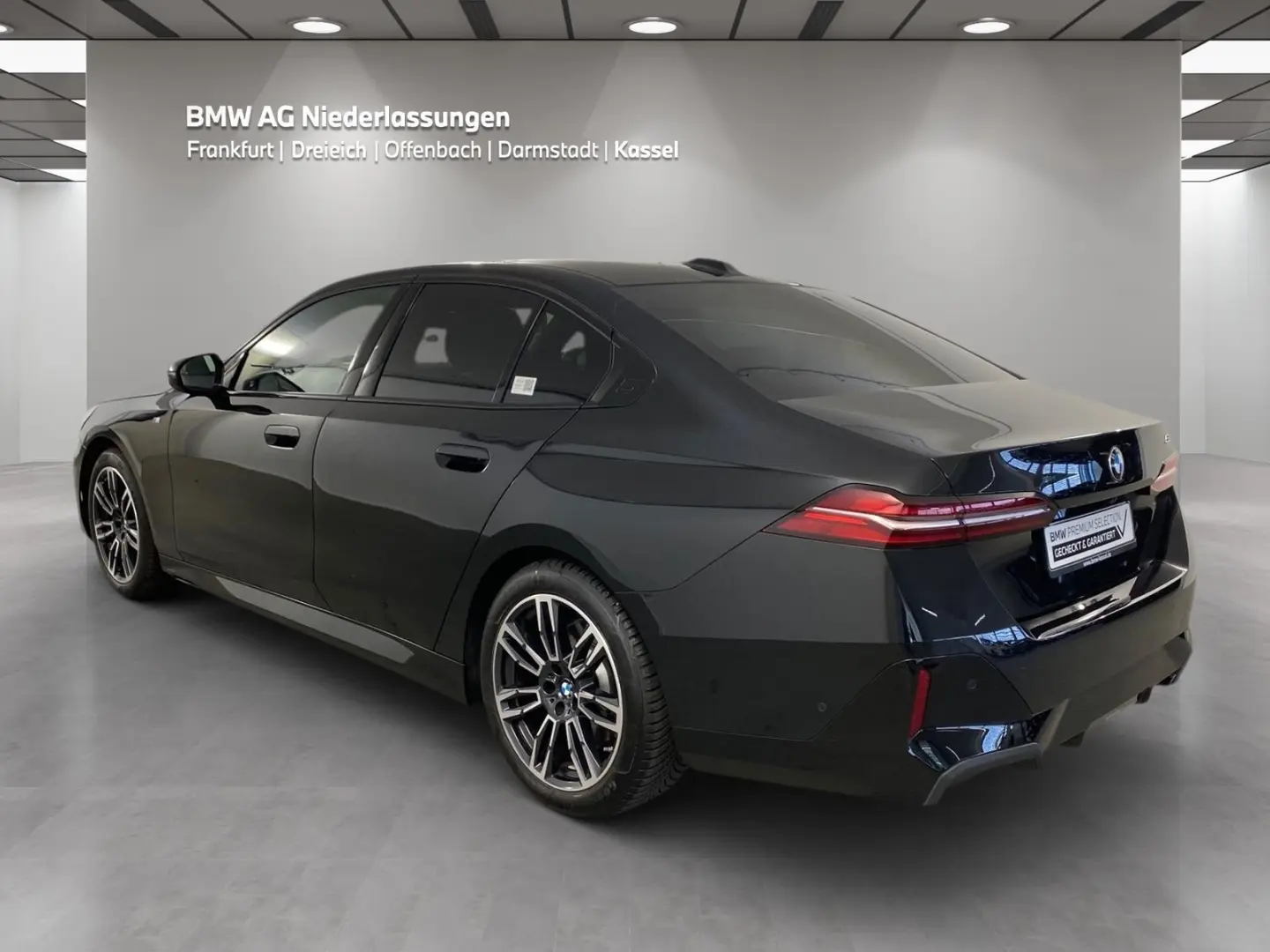 520d M Sport Driv.Assist+ Harman/K Kamera LED