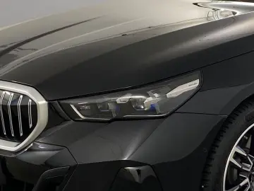 520d M Sport Driv.Assist+ Harman/K Kamera LED