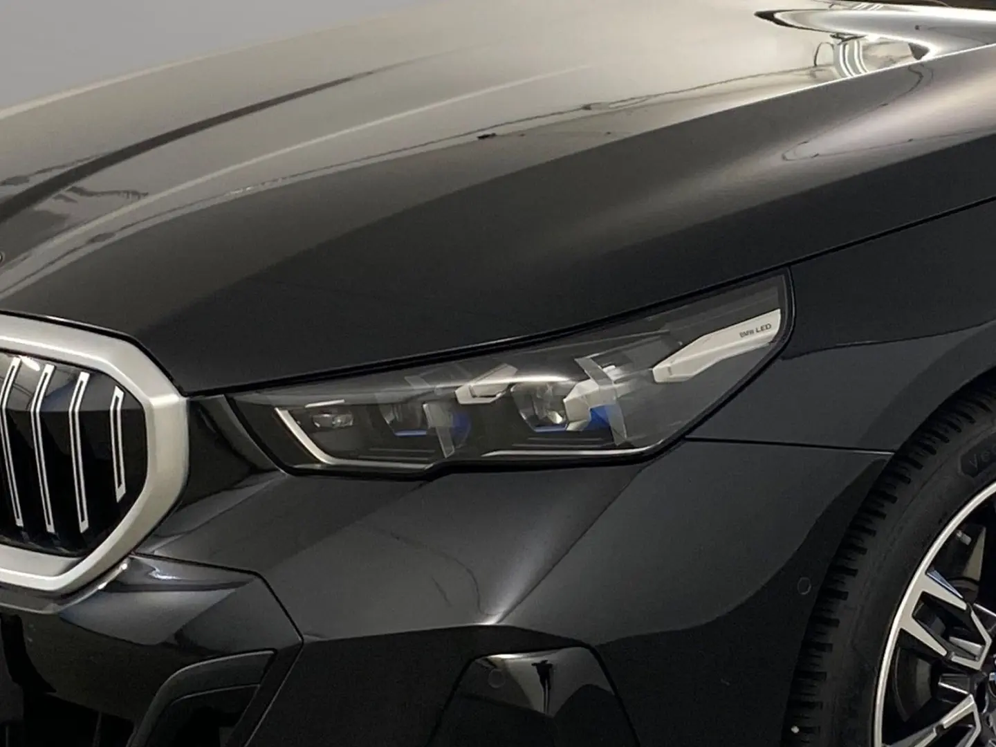520d M Sport Driv.Assist+ Harman/K Kamera LED