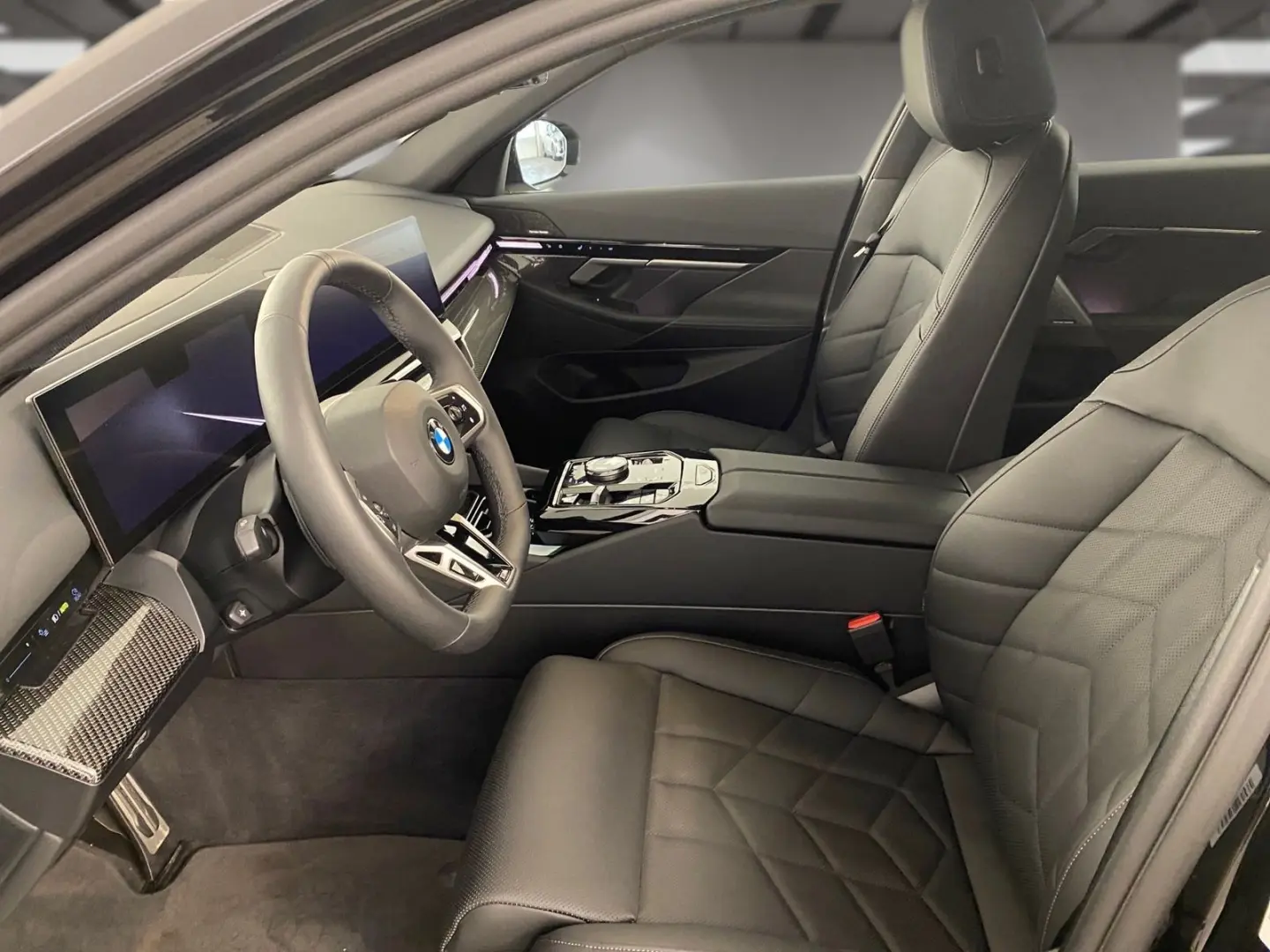 520d M Sport Driv.Assist+ Harman/K Kamera LED