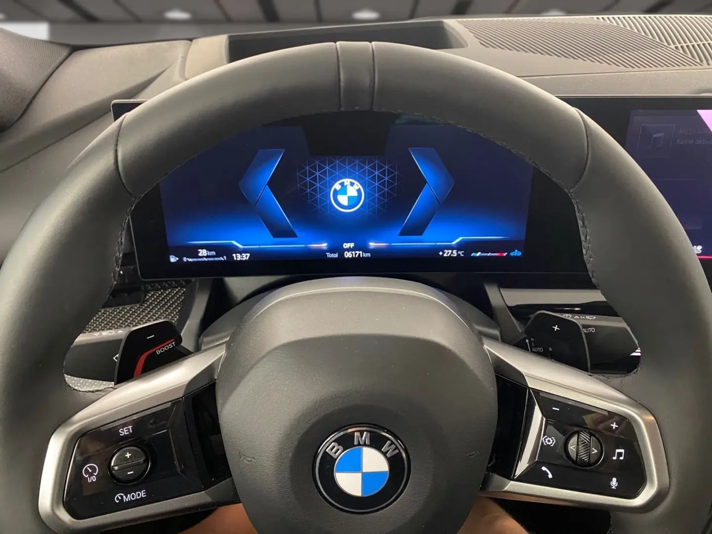 520d M Sport Driv.Assist+ Harman/K Kamera LED