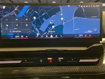 520d M Sport Driv.Assist+ Harman/K Kamera LED