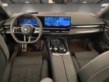 520d M Sport Driv.Assist+ Harman/K Kamera LED