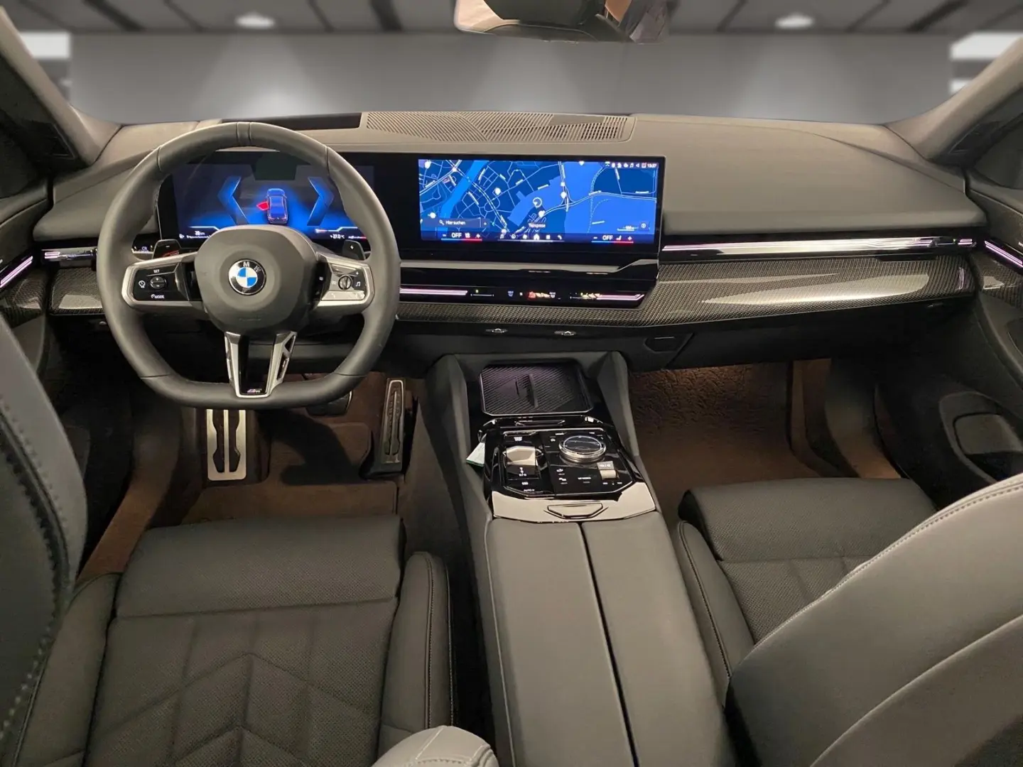 520d M Sport Driv.Assist+ Harman/K Kamera LED
