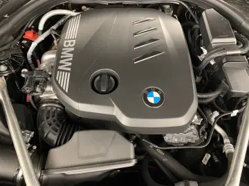 520d M Sport Driv.Assist+ Harman/K Kamera LED