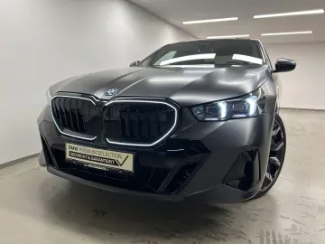 530e xDrive Limousine M Sportpaket Pro DA. Prof.