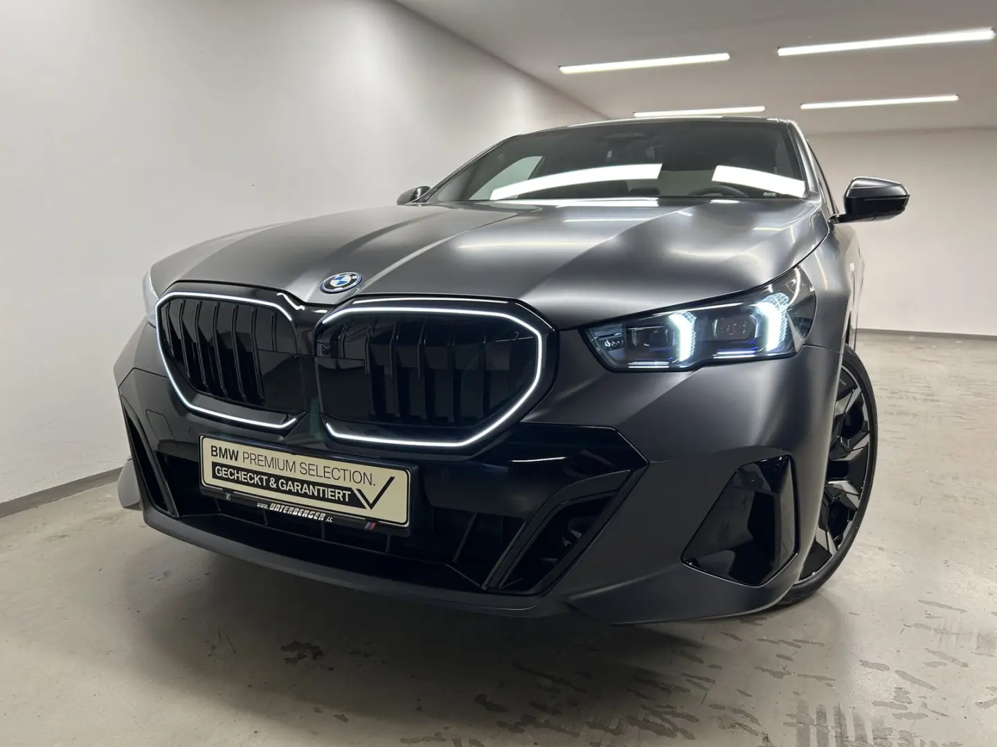 530e xDrive Limousine M Sportpaket Pro DA. Prof.