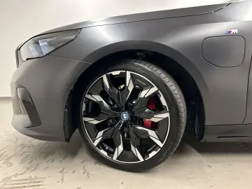 530e xDrive Limousine M Sportpaket Pro DA. Prof.