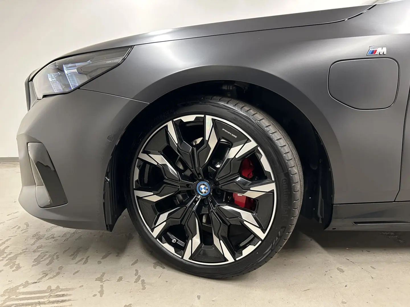 530e xDrive Limousine M Sportpaket Pro DA. Prof.