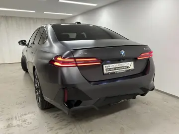 530e xDrive Limousine M Sportpaket Pro DA. Prof.