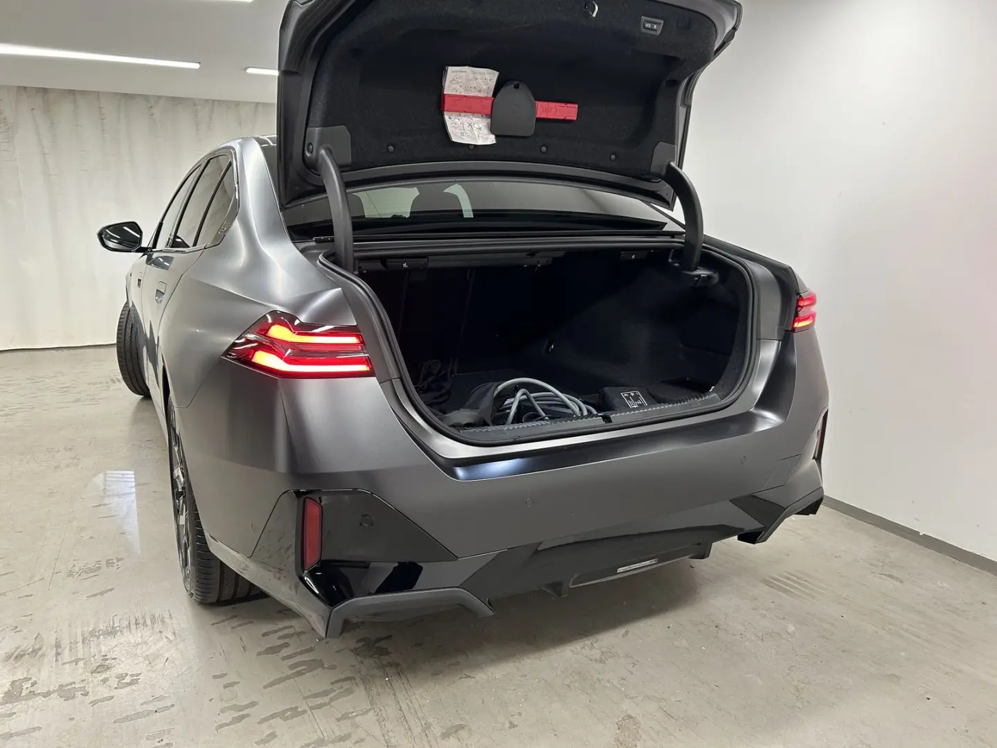 530e xDrive Limousine M Sportpaket Pro DA. Prof.