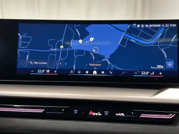 530e xDrive Limousine M Sportpaket Pro DA. Prof.