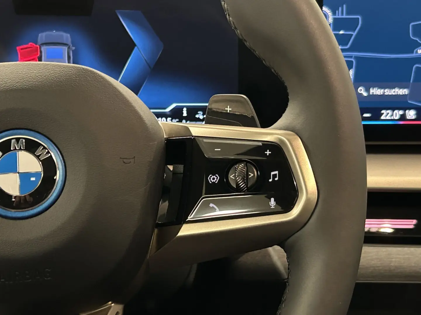 530e xDrive Limousine M Sportpaket Pro DA. Prof.
