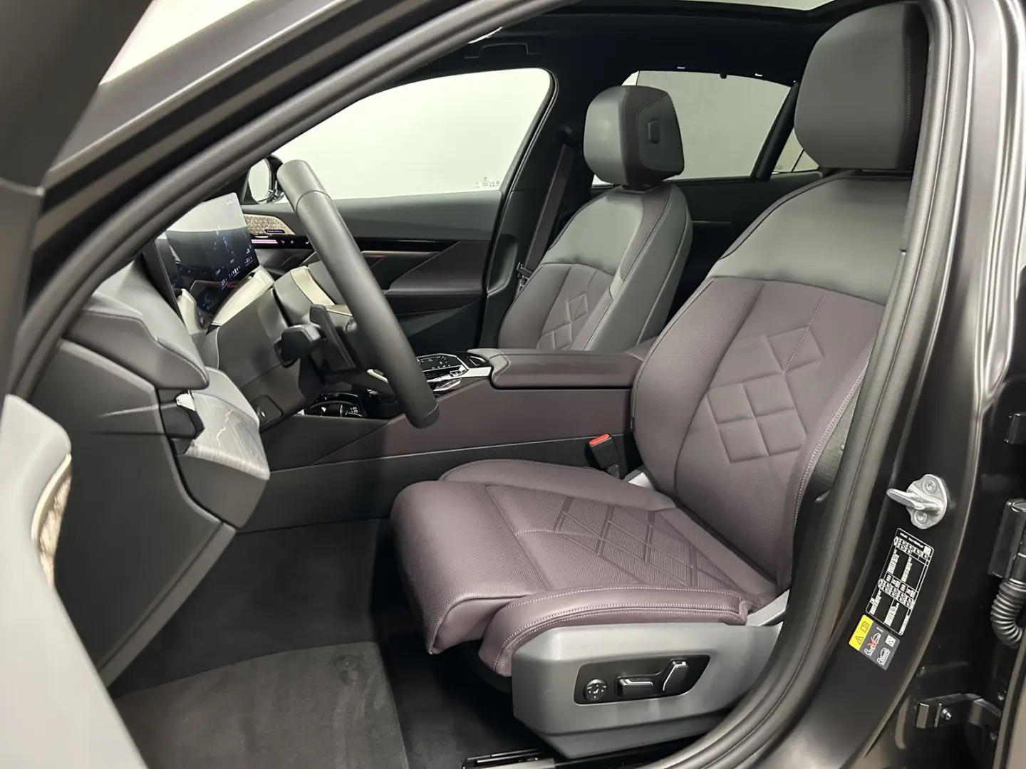 530e xDrive Limousine M Sportpaket Pro DA. Prof.