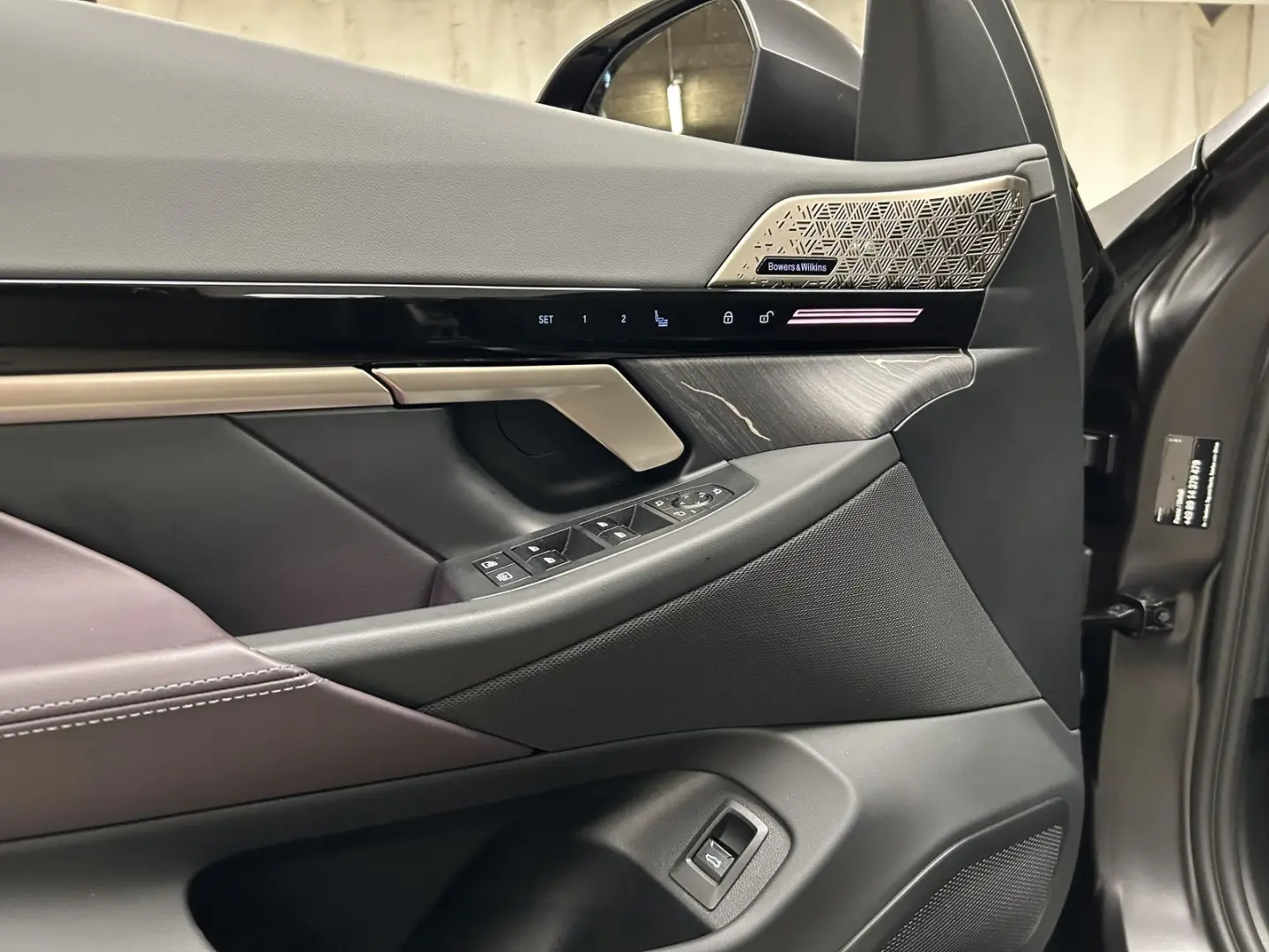 530e xDrive Limousine M Sportpaket Pro DA. Prof.