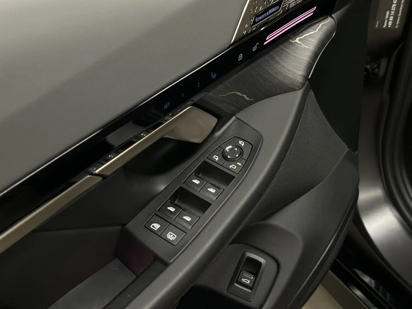 530e xDrive Limousine M Sportpaket Pro DA. Prof.