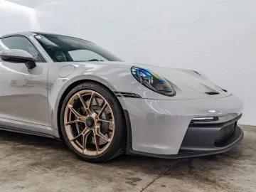 911 992 GT3 SCHALEN APPROVED MWST