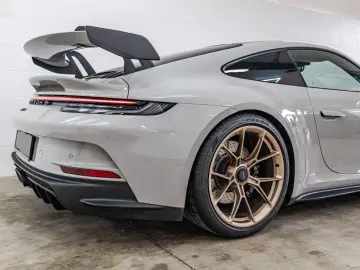 911*992*GT3*SCHALEN*APPROVED*MWST*