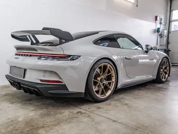 911*992*GT3*SCHALEN*APPROVED*MWST*