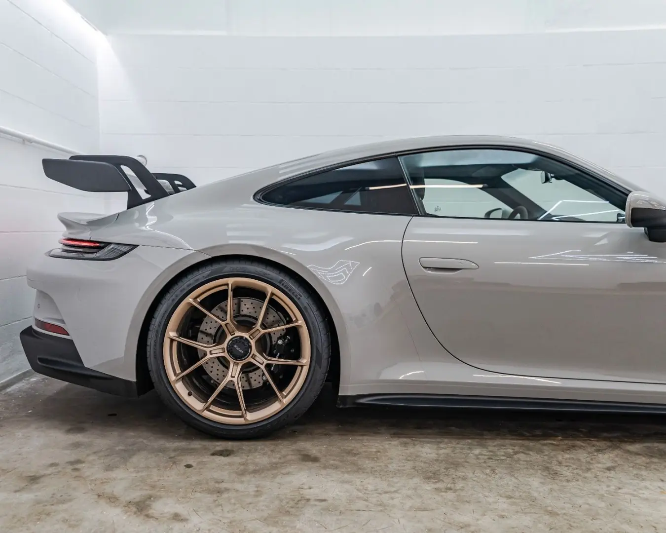 911*992*GT3*SCHALEN*APPROVED*MWST*