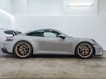 911*992*GT3*SCHALEN*APPROVED*MWST*