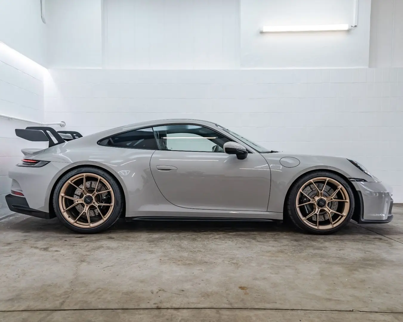 911*992*GT3*SCHALEN*APPROVED*MWST*