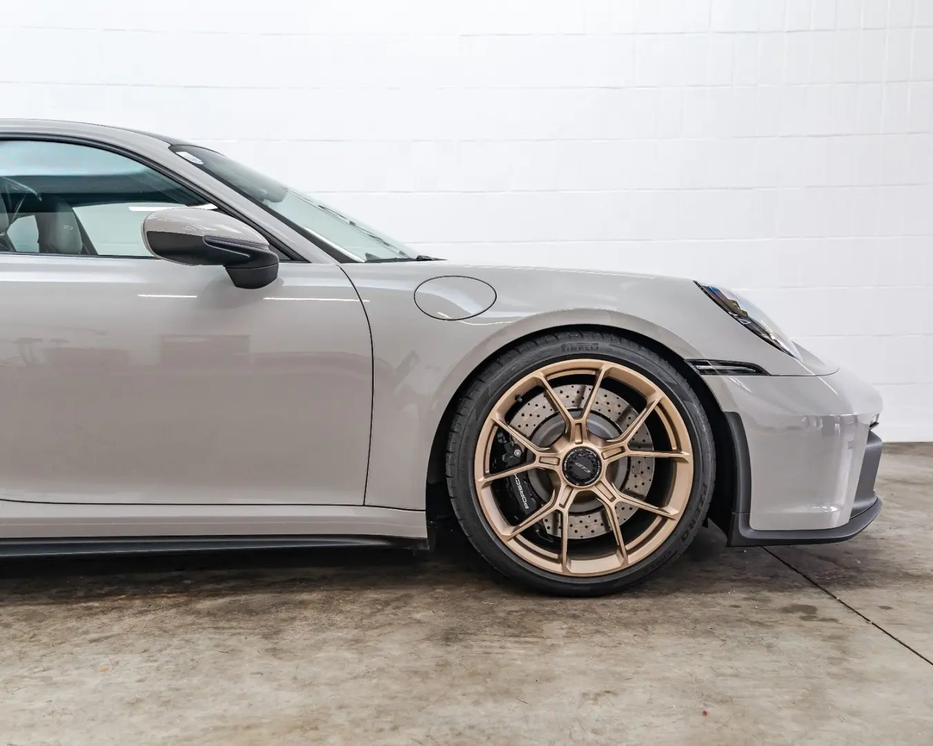 911*992*GT3*SCHALEN*APPROVED*MWST*