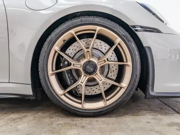 911*992*GT3*SCHALEN*APPROVED*MWST*