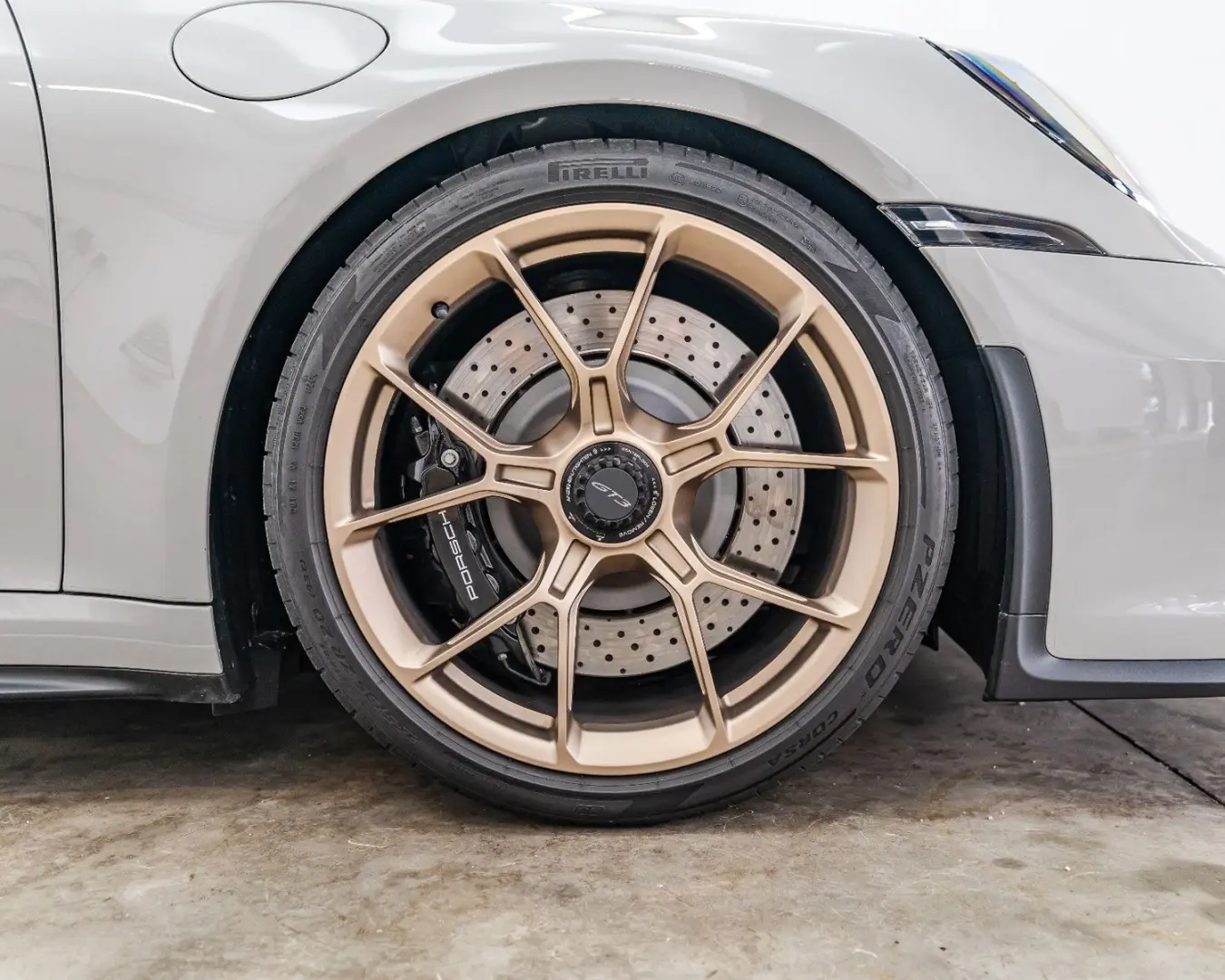 911*992*GT3*SCHALEN*APPROVED*MWST*