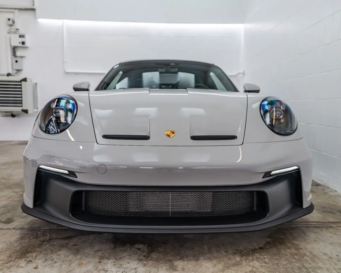 911*992*GT3*SCHALEN*APPROVED*MWST*