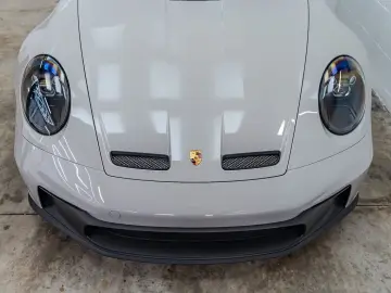 911*992*GT3*SCHALEN*APPROVED*MWST*