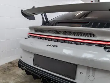 911*992*GT3*SCHALEN*APPROVED*MWST*
