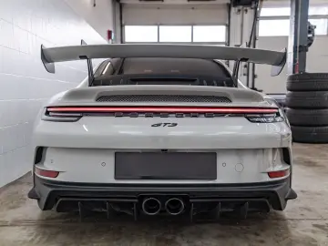 911*992*GT3*SCHALEN*APPROVED*MWST*