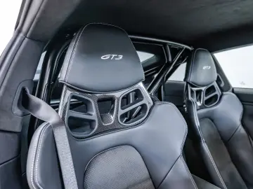 911*992*GT3*SCHALEN*APPROVED*MWST*