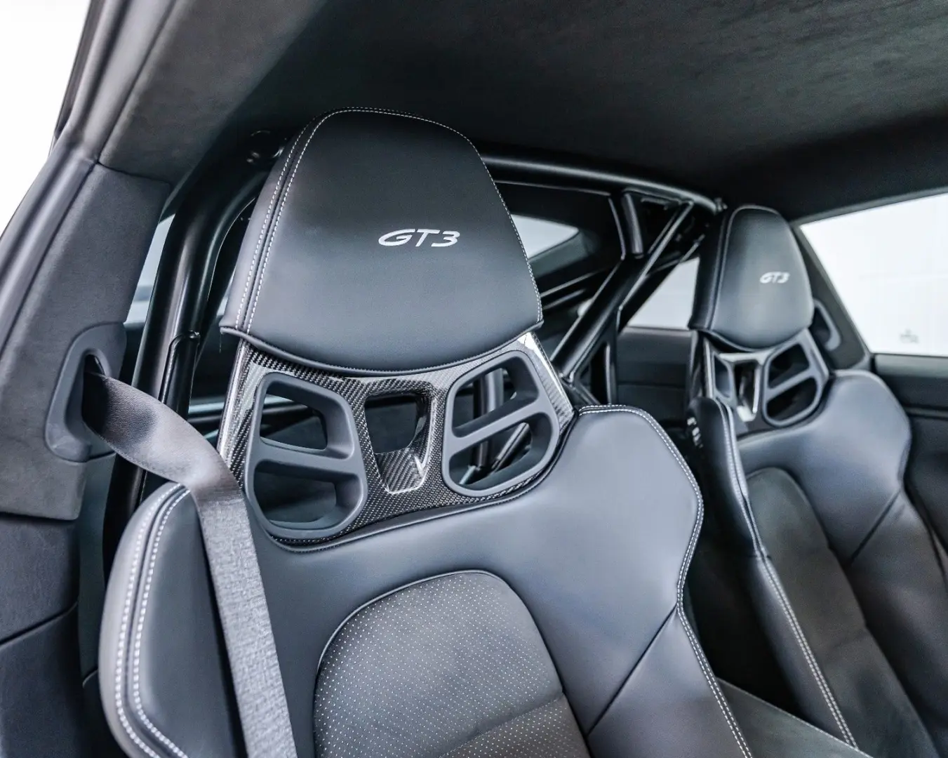 911*992*GT3*SCHALEN*APPROVED*MWST*