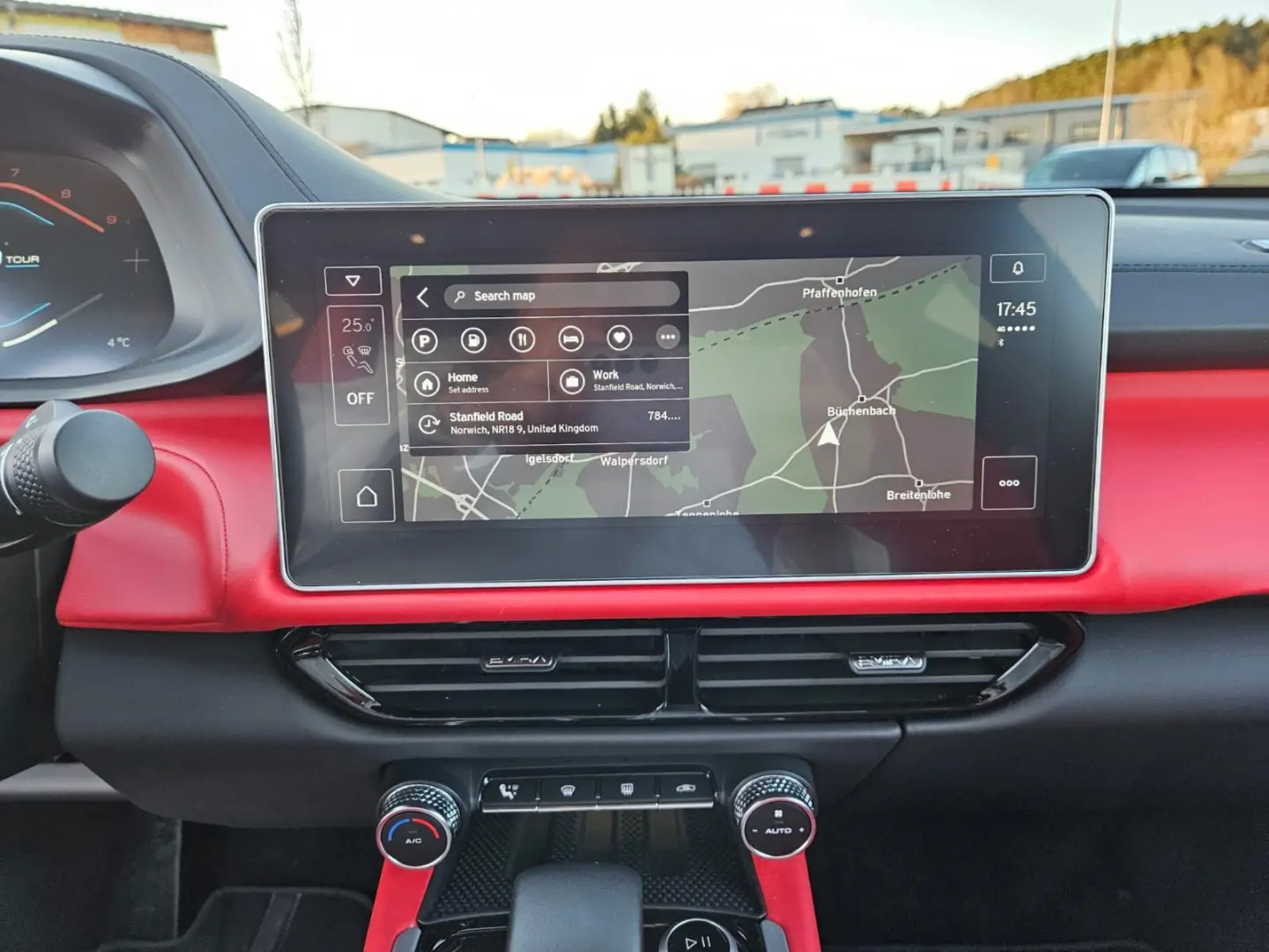 Emira V6 First Edition
