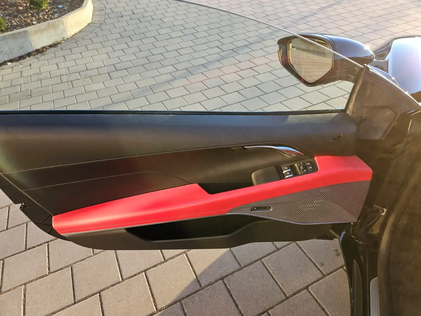 Emira V6 First Edition