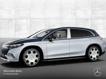 EQS 680 Maybach First Class/Pano/MANUFAKTUR/22