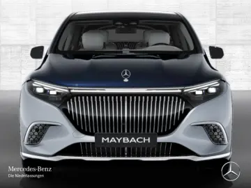 EQS 680 Maybach First Class/Pano/MANUFAKTUR/22