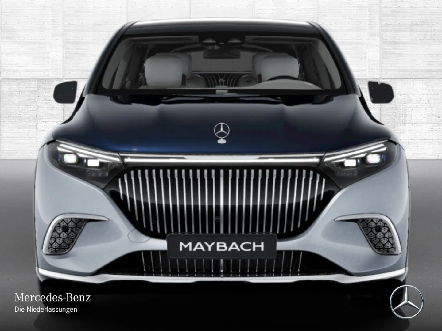 EQS 680 Maybach First Class/Pano/MANUFAKTUR/22