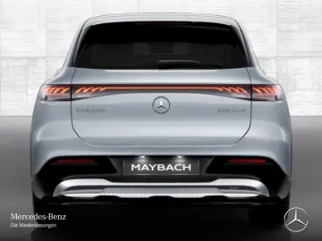 EQS 680 Maybach First Class/Pano/MANUFAKTUR/22