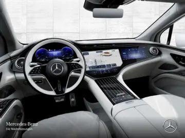 EQS 680 Maybach First Class/Pano/MANUFAKTUR/22