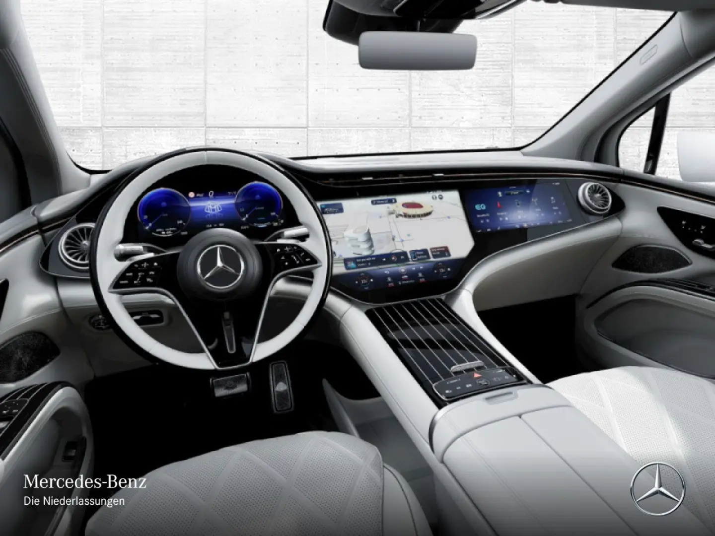 EQS 680 Maybach First Class/Pano/MANUFAKTUR/22