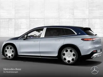EQS 680 Maybach First Class/Pano/MANUFAKTUR/22