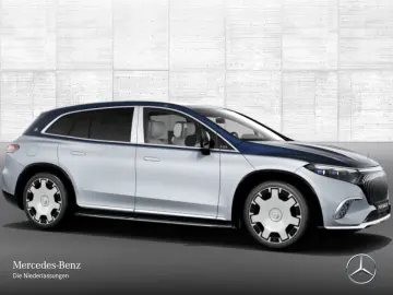 EQS 680 Maybach First Class/Pano/MANUFAKTUR/22
