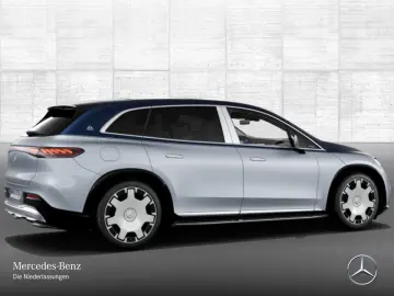 EQS 680 Maybach First Class/Pano/MANUFAKTUR/22